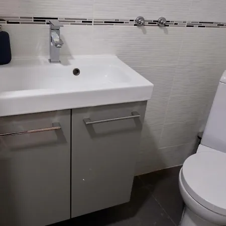Apartman Alfama Poets House Lisboa