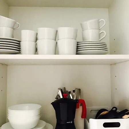 Apartman Alfama Poets House Lisboa
