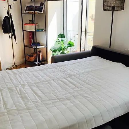 Alfama Poets House Apartman