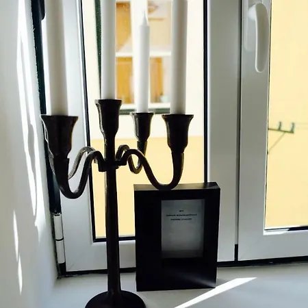 Alfama Poets House Apartman Lisboa